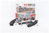 OBL10309619 - Electric rail truck