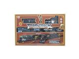 OBL10309636 - Electric rail truck