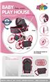 OBL10310141 - Babystroller