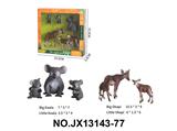 OBL10310589 - Animaltoys