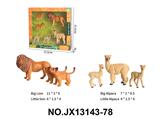 OBL10310590 - Animaltoys