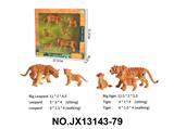 OBL10310591 - Animaltoys