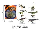 OBL10310593 - Animaltoys