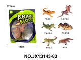 OBL10310595 - Animaltoys