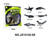 OBL10310597 - Animaltoys