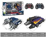 OBL10310712 - Remote control robot