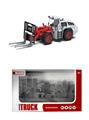 OBL10310786 - Die-cast toys
