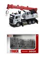 OBL10310797 - Die-cast toys
