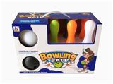 OBL10310825 - Bowling / Golf / Baseball