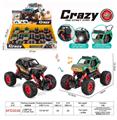 OBL10310860 - Die-cast toys