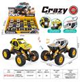OBL10310861 - Die-cast toys