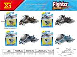 OBL10311089 - Die-cast toys