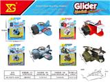 OBL10311091 - Die-cast toys