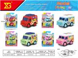 OBL10311111 - Die-cast toys