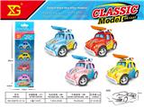 OBL10311128 - Die-cast toys