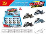 OBL10311140 - Die-cast toys