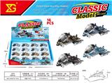 OBL10311141 - Die-cast toys