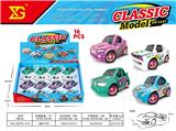 OBL10311152 - Die-cast toys