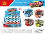 OBL10311155 - Die-cast toys