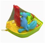 OBL10311490 - Beach toys