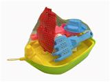 OBL10311493 - Beach toys