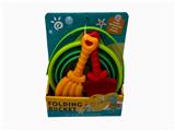 OBL10311496 - Beach toys