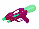 OBL10314597 - Water gun