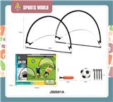 OBL10314979 - Soccer / football door