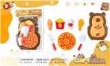 OBL10314986 - FOOD SET