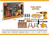 OBL10315444 - TOOL SERIES