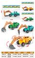 OBL10315682 - Free wheel toys