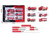 OBL10316058 - Die-cast toys