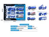 OBL10316059 - Die-cast toys