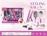 OBL10316320 - Beauty set