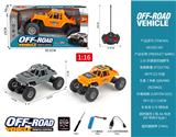 OBL10316667 - Remote control cars / tanks