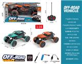 OBL10316668 - Remote control cars / tanks