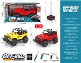 OBL10316670 - Remote control cars / tanks