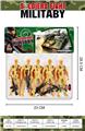 OBL10316870 - Militarytoys&Policeset