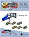 OBL10316986 - Free wheel toys