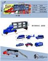 OBL10316989 - Free wheel toys