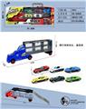 OBL10316995 - Free wheel toys