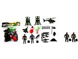 OBL10317376 - Militarytoys&Policeset
