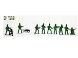 OBL10317405 - Militarytoys&Policeset