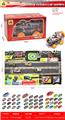 OBL10317827 - Die-cast toys