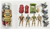 OBL10317880 - Militarytoys&Policeset