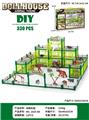 OBL10318084 - DIY动物世界