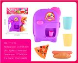 OBL10318207 - 过家家餐具套装