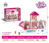 OBL10318358 - House / villa / castle suite