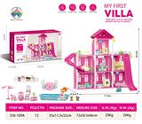 OBL10318372 - House / villa / castle suite