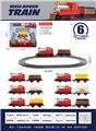 OBL10318520 - Electric rail truck